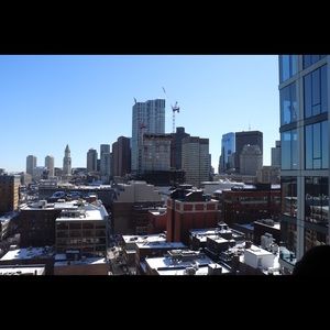 Meet your Posher, Alexa